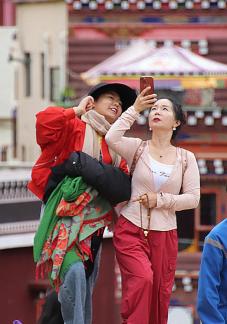 Xizang Tour 3