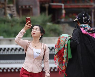 Xizang Tour 4