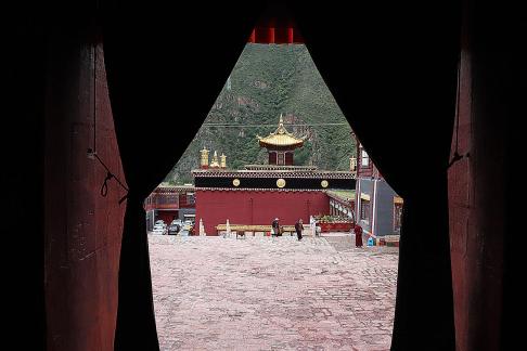 Tibetan Inheritance 11