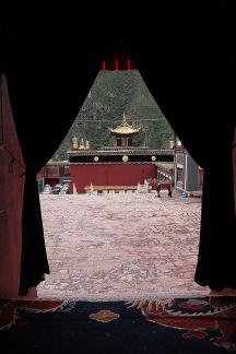 Tibetan Inheritance 12