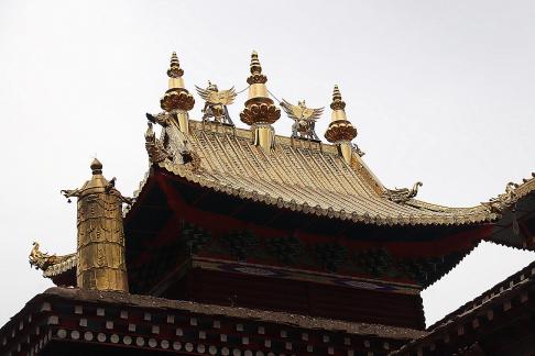 Tibetan Inheritance 13