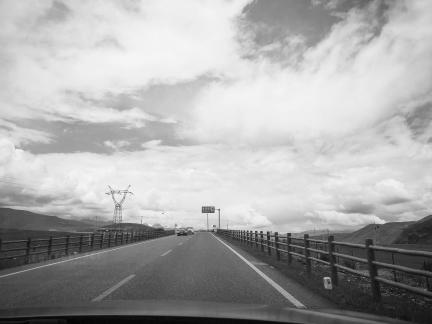 The Road of the City 6