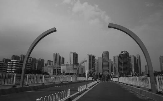 The Road of the City 7