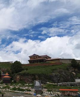 Holy Pure Land 1