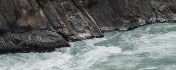 Water stone 5