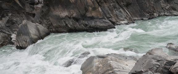 Water stone 7