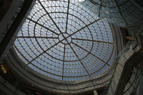 The Joy of Shopping Malls 14