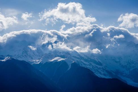 Top of the Cloud 6