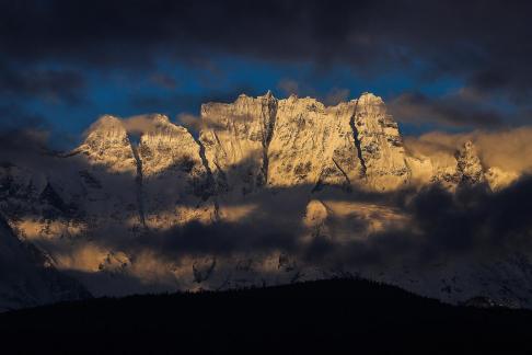 Yunshan Golden Summit 19