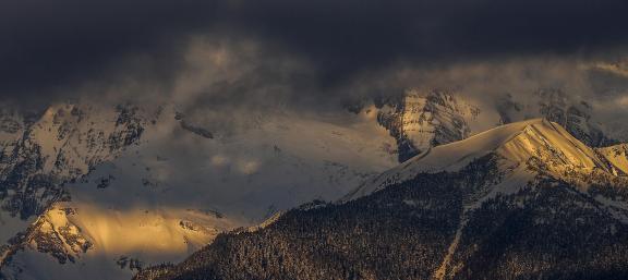 Yunshan Golden Summit 20