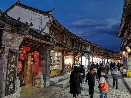 A corner of the ancient city 36
