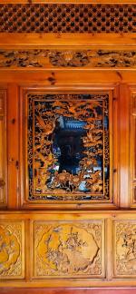 Ancient charm and fragrance 1