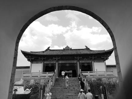 Ancient style desolate 4
