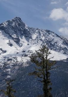 Top of Yunshan Mountain 6