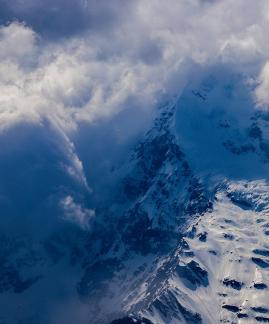 Top of the Divine Mountain 2