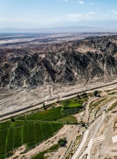 Gobi Strong Pass 2