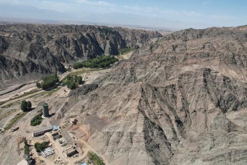 Gobi Strong Pass 4