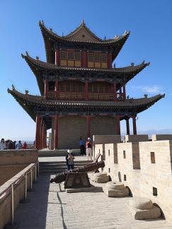 Gobi City 13