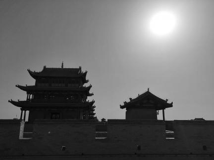 Gobi City 10