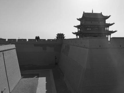 Gobi City 12