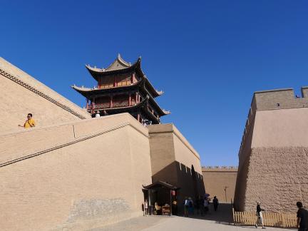 Gobi City 8