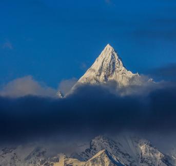 Towering into the sky 2