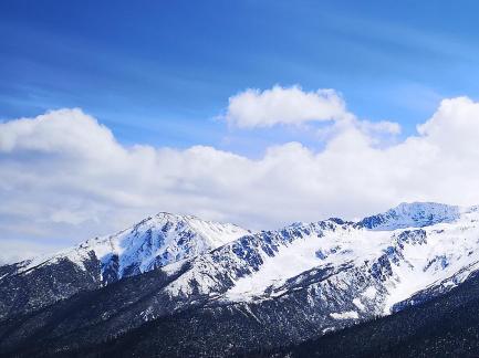 Towering into the sky 3