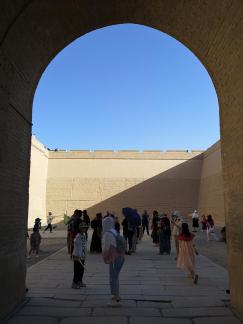 Gobi City 4