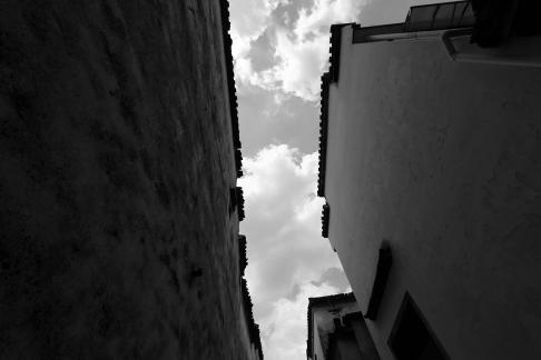 Old events in the city 57