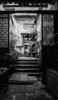 Old events in the city 58