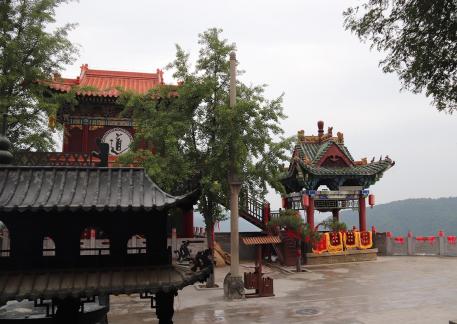 Taihe Divine Journey 10