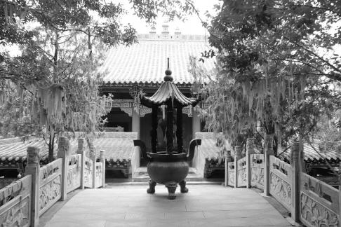 Taihe Divine Journey 14
