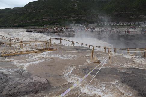 Mother Yellow River 49