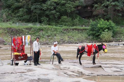 Mother Yellow River 50