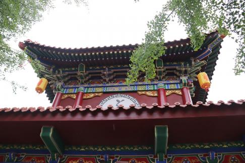Taihe Divine Journey 3