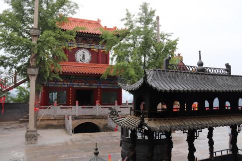 Taihe Divine Journey 6