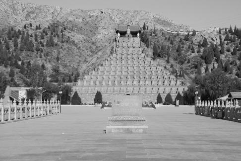 Western Xia Buddhist Kingdom 1