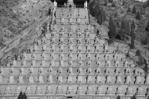 Western Xia Buddhist Kingdom 2