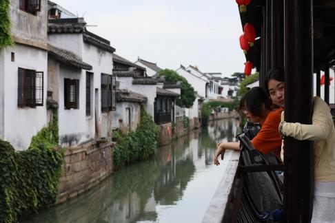 Dream of Jiangnan 53
