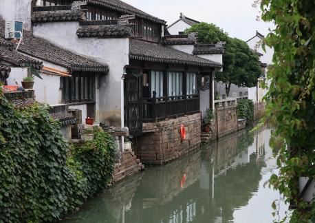 Dream of Jiangnan 55