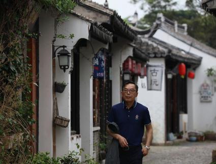 Dream of Jiangnan 56