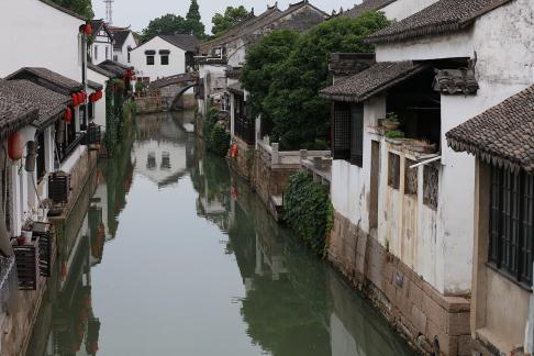 Dream of Jiangnan 61