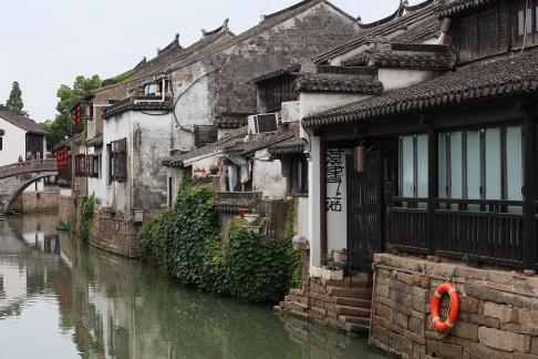 Dream of Jiangnan 58