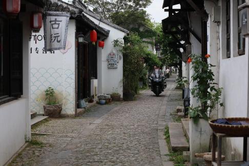Dream of Jiangnan 60
