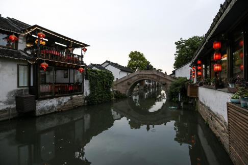 My Jiangnan 51