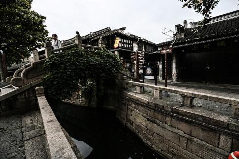 Old Dream Jiangnan 47