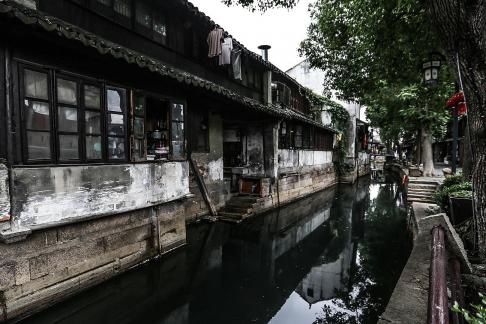 Old Dream Jiangnan 48