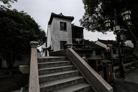 Old Dream Jiangnan 37