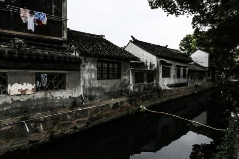 Old Dream Jiangnan 38