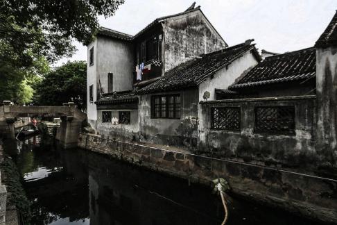 Old Dream Jiangnan 39